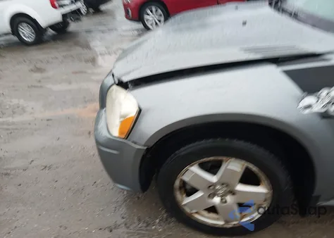 2006 Dodge Magnum Rt z USA, uszkodzony, nr VIN 2D8GZ57256H280481